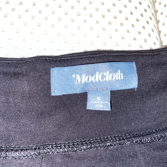 ModCloth mini skirt - Picture 4 of 4